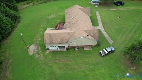 Tiny photo for Amelia, VA 23966 (MLS # 2620972)
