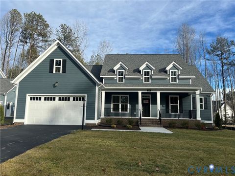 1334 Sparrows Song Drive Manakin Sabot VA 23103