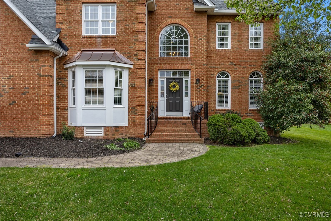 6807 Edgeware Lane