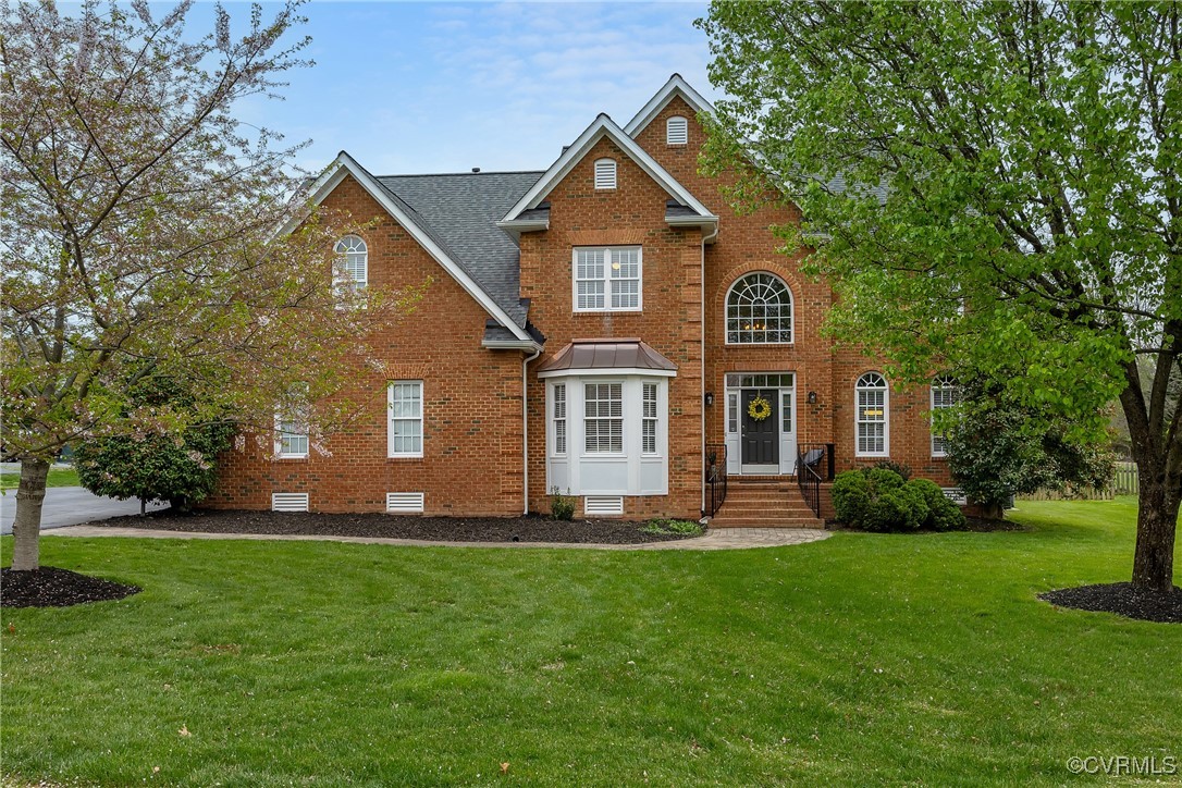 6807 Edgeware Lane