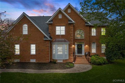 6807 Edgeware Lane Glen Allen VA 23059
