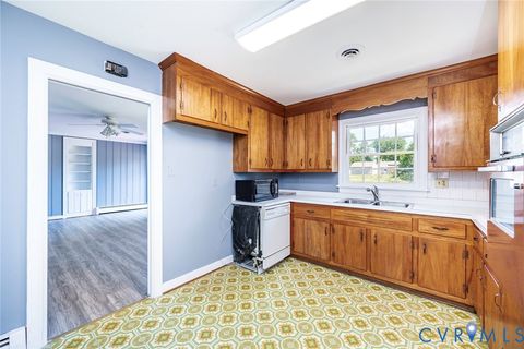 Tiny photo for 7514 Cold Harbor Road, Hanover, VA 23111 (MLS # 2613065)