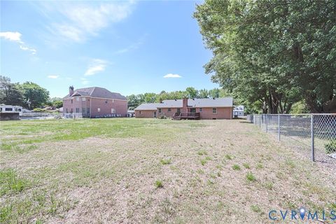 Tiny photo for 7514 Cold Harbor Road, Hanover, VA 23111 (MLS # 2613065)