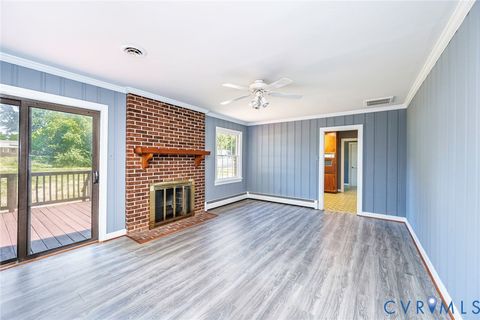 Tiny photo for 7514 Cold Harbor Road, Hanover, VA 23111 (MLS # 2613065)