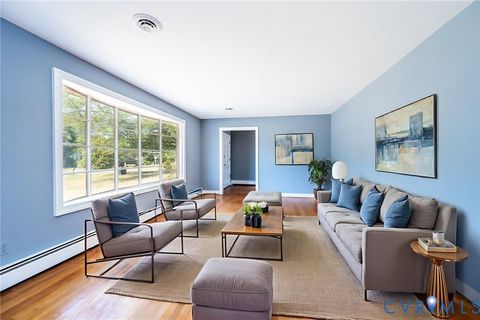 Tiny photo for 7514 Cold Harbor Road, Hanover, VA 23111 (MLS # 2613065)
