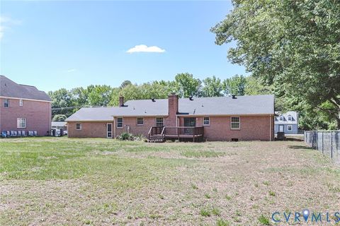 Tiny photo for 7514 Cold Harbor Road, Hanover, VA 23111 (MLS # 2613065)