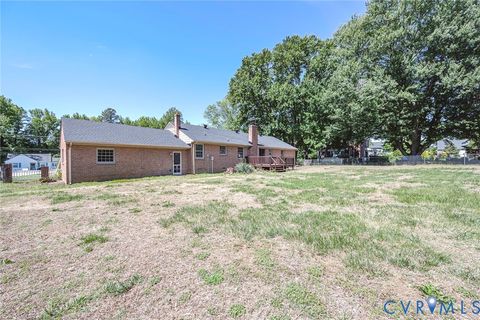 Tiny photo for 7514 Cold Harbor Road, Hanover, VA 23111 (MLS # 2613065)