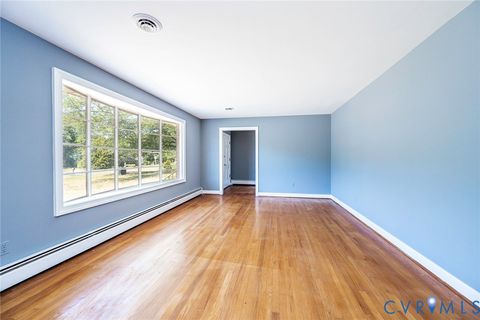 Tiny photo for 7514 Cold Harbor Road, Hanover, VA 23111 (MLS # 2613065)