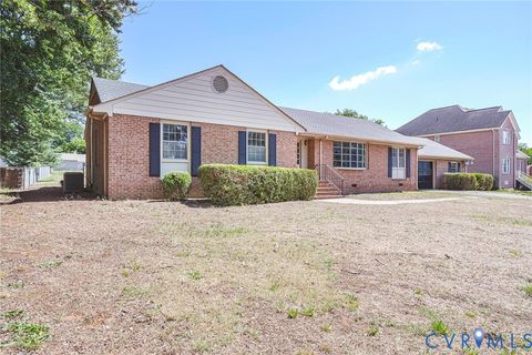 Tiny photo for 7514 Cold Harbor Road, Hanover, VA 23111 (MLS # 2613065)