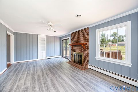 Tiny photo for 7514 Cold Harbor Road, Hanover, VA 23111 (MLS # 2613065)