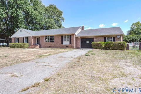 Tiny photo for 7514 Cold Harbor Road, Hanover, VA 23111 (MLS # 2613065)