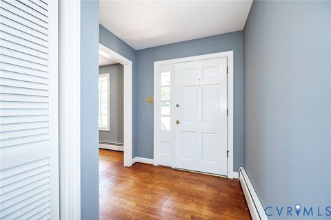 Tiny photo for 7514 Cold Harbor Road, Hanover, VA 23111 (MLS # 2613065)