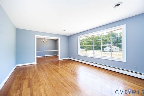 Tiny photo for 7514 Cold Harbor Road, Hanover, VA 23111 (MLS # 2613065)