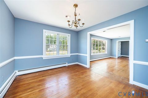 Tiny photo for 7514 Cold Harbor Road, Hanover, VA 23111 (MLS # 2613065)