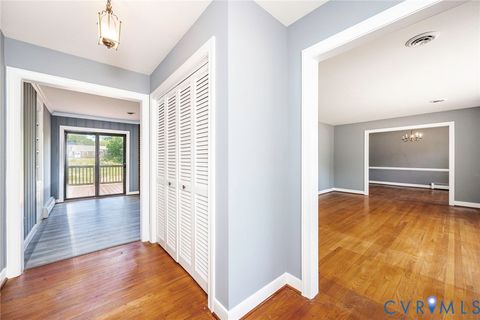 Tiny photo for 7514 Cold Harbor Road, Hanover, VA 23111 (MLS # 2613065)