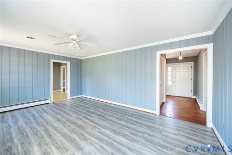 Tiny photo for 7514 Cold Harbor Road, Hanover, VA 23111 (MLS # 2613065)
