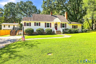 2719 Sherbourne Road Richmond VA 23237