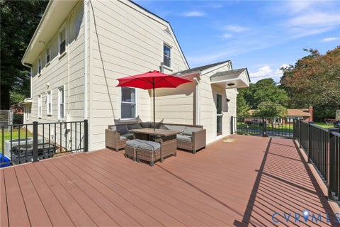Tiny photo for 2719 Sherbourne Road, Richmond, VA 23237 (MLS # 2624576)