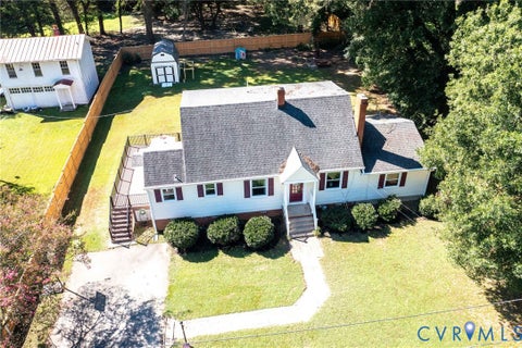 Tiny photo for 2719 Sherbourne Road, Richmond, VA 23237 (MLS # 2624576)