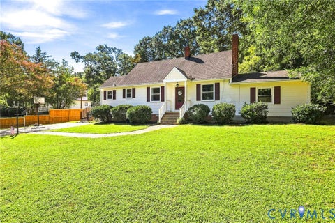 Tiny photo for 2719 Sherbourne Road, Richmond, VA 23237 (MLS # 2624576)