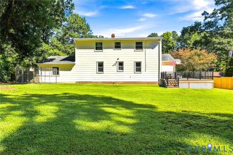 Tiny photo for 2719 Sherbourne Road, Richmond, VA 23237 (MLS # 2624576)