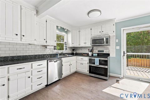 Tiny photo for 2719 Sherbourne Road, Richmond, VA 23237 (MLS # 2624576)