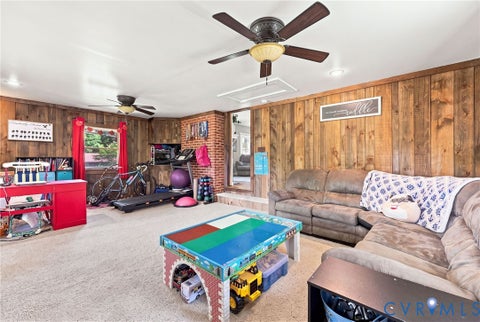 Tiny photo for 2719 Sherbourne Road, Richmond, VA 23237 (MLS # 2624576)