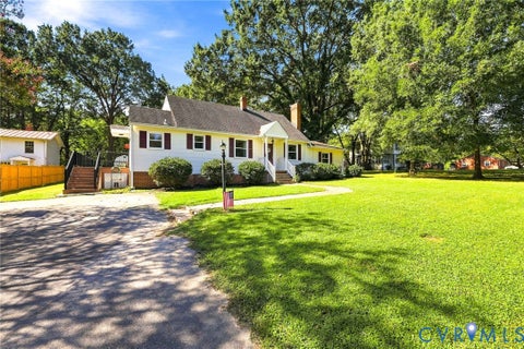 Tiny photo for 2719 Sherbourne Road, Richmond, VA 23237 (MLS # 2624576)
