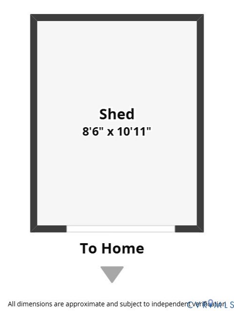 Tiny photo for 2719 Sherbourne Road, Richmond, VA 23237 (MLS # 2624576)