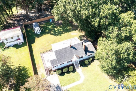 Tiny photo for 2719 Sherbourne Road, Richmond, VA 23237 (MLS # 2624576)