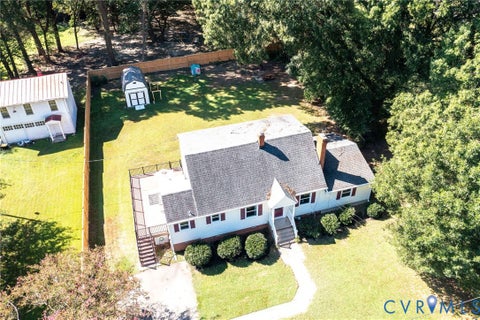 Tiny photo for 2719 Sherbourne Road, Richmond, VA 23237 (MLS # 2624576)