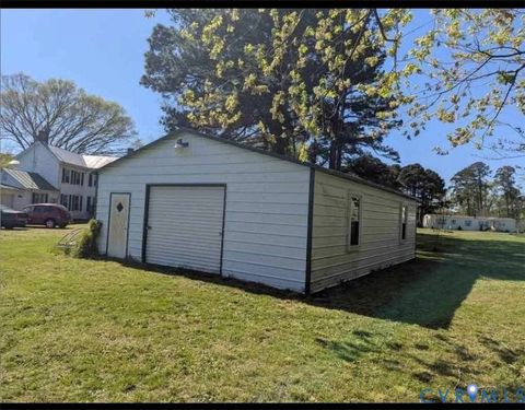 Tiny photo for 333 Gwynnsville Road, Redart, VA 23076 (MLS # 2618392)