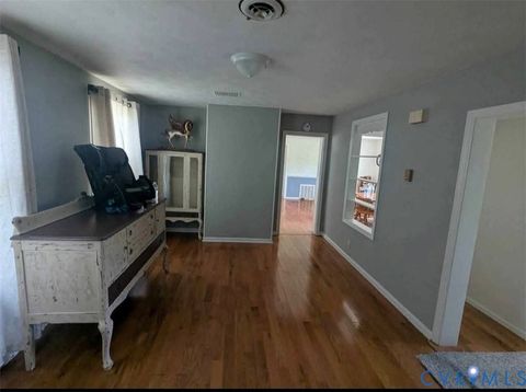 Tiny photo for 333 Gwynnsville Road, Redart, VA 23076 (MLS # 2618392)