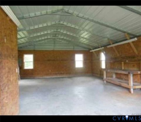 Tiny photo for 333 Gwynnsville Road, Redart, VA 23076 (MLS # 2618392)