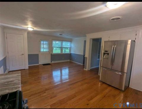 Tiny photo for 333 Gwynnsville Road, Redart, VA 23076 (MLS # 2618392)