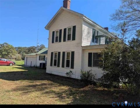 Tiny photo for 333 Gwynnsville Road, Redart, VA 23076 (MLS # 2618392)