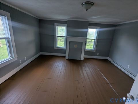 Tiny photo for 333 Gwynnsville Road, Redart, VA 23076 (MLS # 2618392)