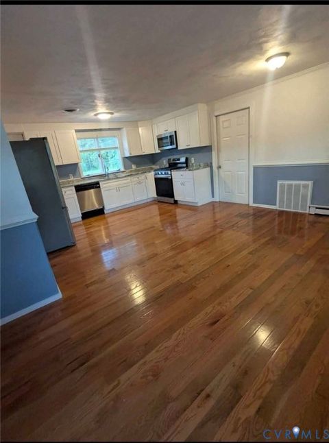 Tiny photo for 333 Gwynnsville Road, Redart, VA 23076 (MLS # 2618392)