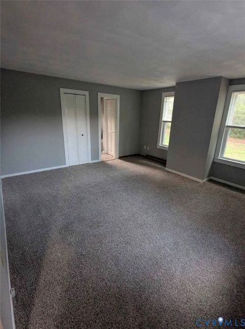 Tiny photo for 333 Gwynnsville Road, Redart, VA 23076 (MLS # 2618392)