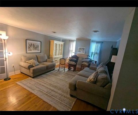 Tiny photo for 333 Gwynnsville Road, Redart, VA 23076 (MLS # 2618392)