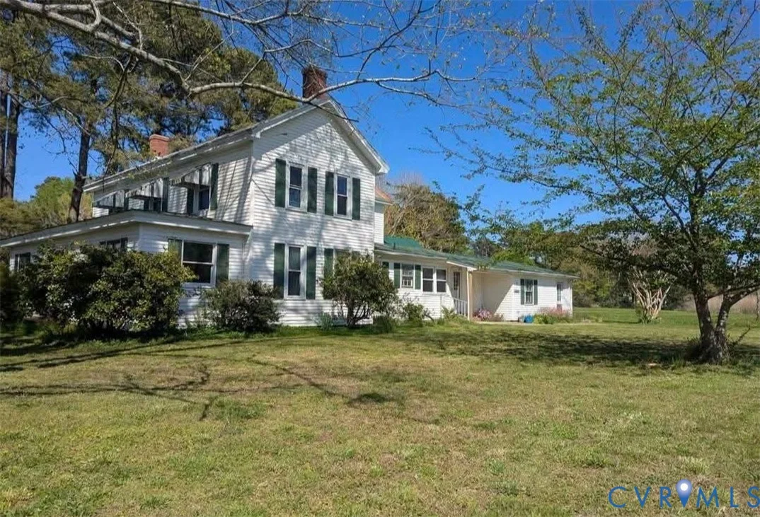 333 Gwynnsville Road, Redart, VA, 23076
