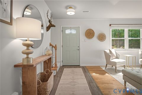 Tiny photo for 10702 Eaglenest Drive, Chesterfield, VA 23832 (MLS # 2527515)