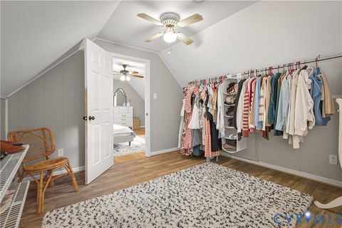 Tiny photo for 10702 Eaglenest Drive, Chesterfield, VA 23832 (MLS # 2527515)