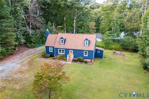 Tiny photo for 10702 Eaglenest Drive, Chesterfield, VA 23832 (MLS # 2527515)
