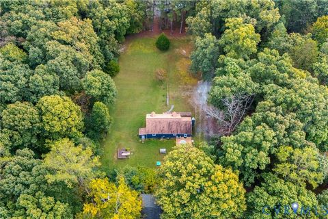 Tiny photo for 10702 Eaglenest Drive, Chesterfield, VA 23832 (MLS # 2527515)