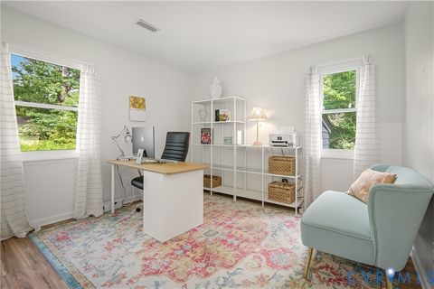 Tiny photo for 10702 Eaglenest Drive, Chesterfield, VA 23832 (MLS # 2527515)