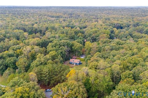 Tiny photo for 10702 Eaglenest Drive, Chesterfield, VA 23832 (MLS # 2527515)