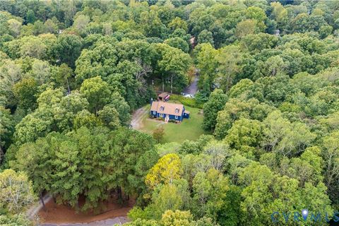 Tiny photo for 10702 Eaglenest Drive, Chesterfield, VA 23832 (MLS # 2527515)