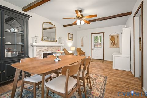 Tiny photo for 10702 Eaglenest Drive, Chesterfield, VA 23832 (MLS # 2527515)