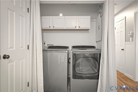 Tiny photo for 10702 Eaglenest Drive, Chesterfield, VA 23832 (MLS # 2527515)